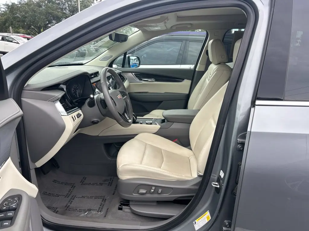 2024 Cadillac XT6 - $39,497