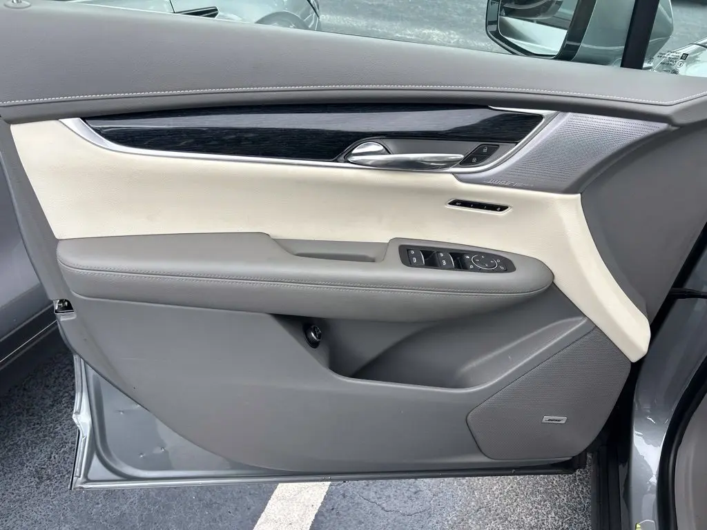 2024 Cadillac XT6 - $39,497
