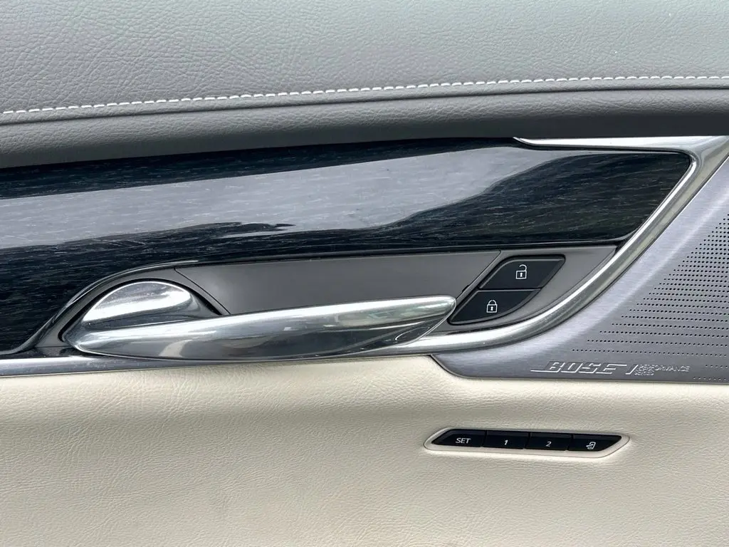 2024 Cadillac XT6 - $39,497