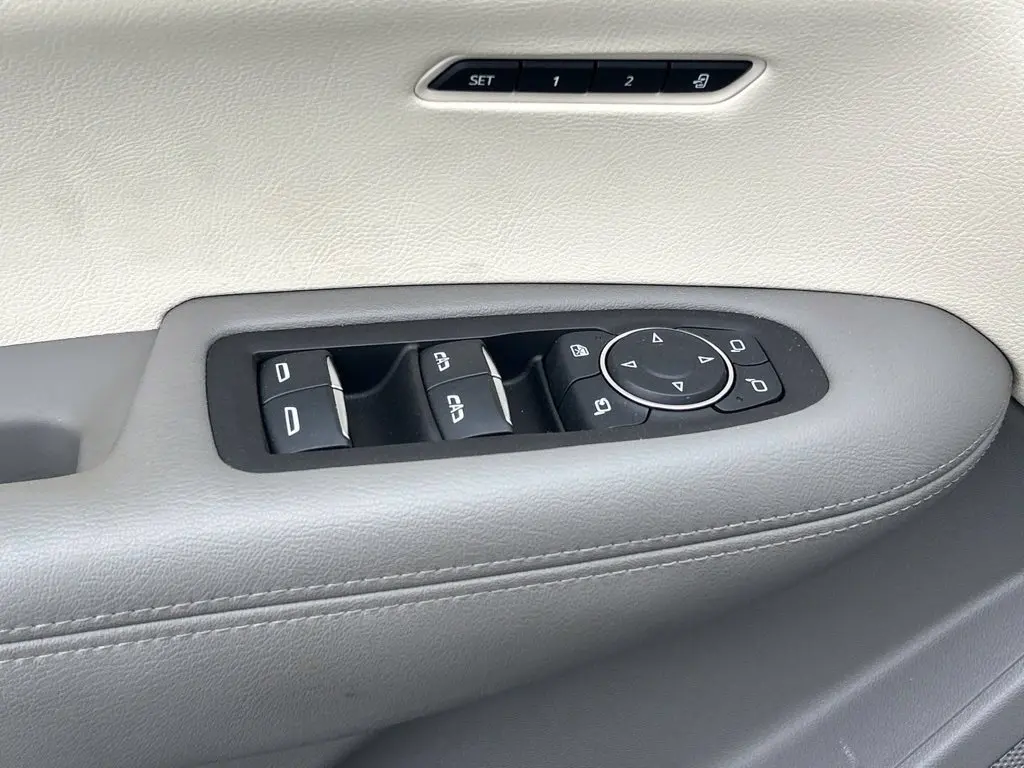 2024 Cadillac XT6 - $39,497