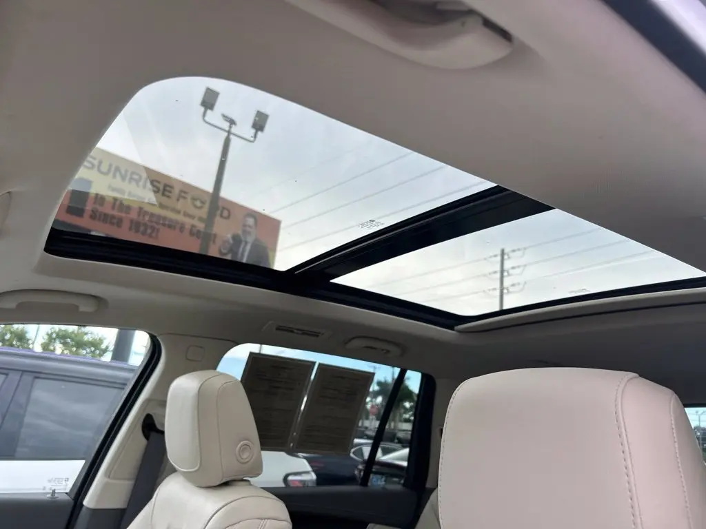2024 Cadillac XT6 - $39,497