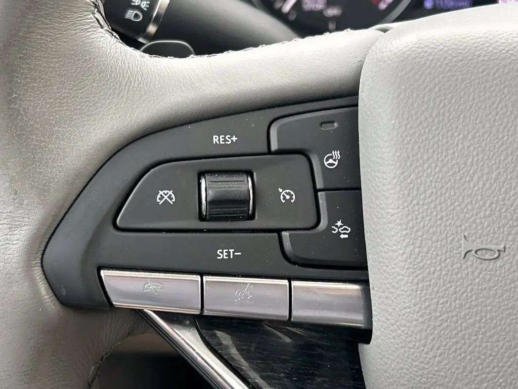 2024 Cadillac XT6 - $39,497