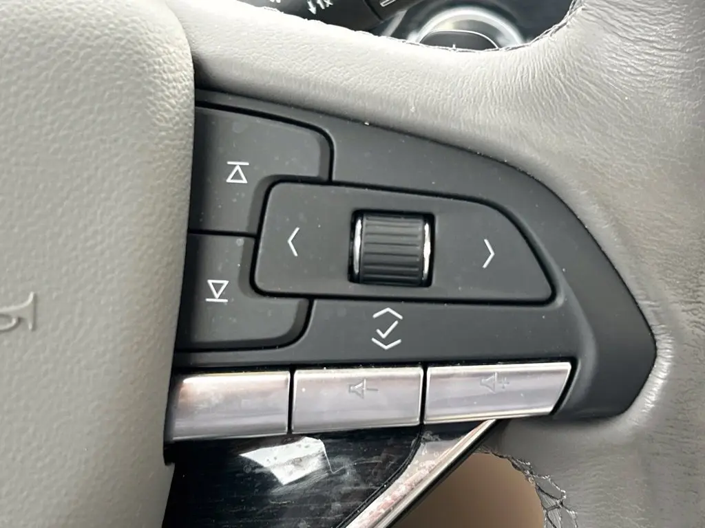 2024 Cadillac XT6 - $39,497