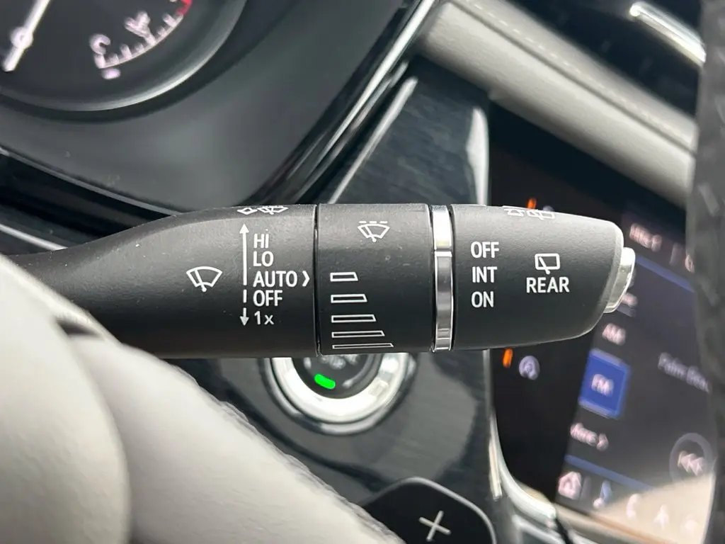 2024 Cadillac XT6 - $39,497