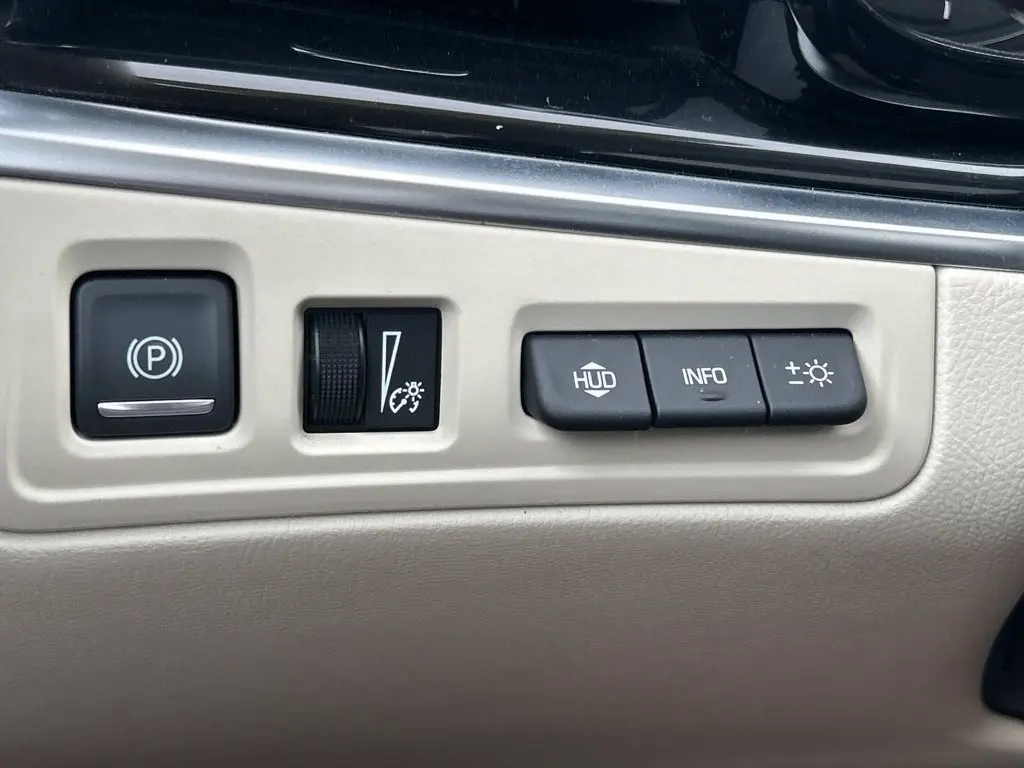 2024 Cadillac XT6 - $39,497