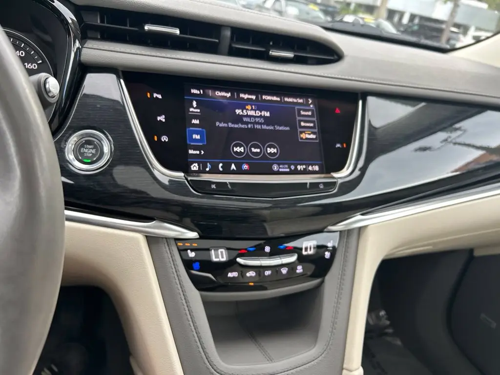 2024 Cadillac XT6 - $39,497