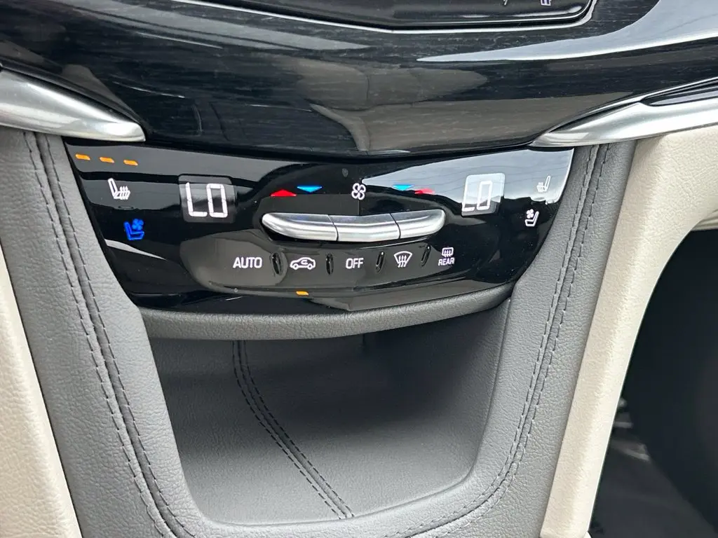 2024 Cadillac XT6 - $39,497