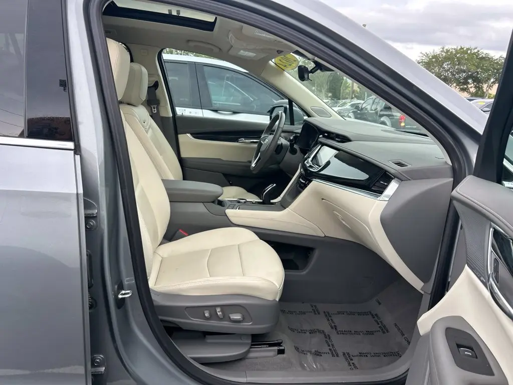 2024 Cadillac XT6 - $39,497