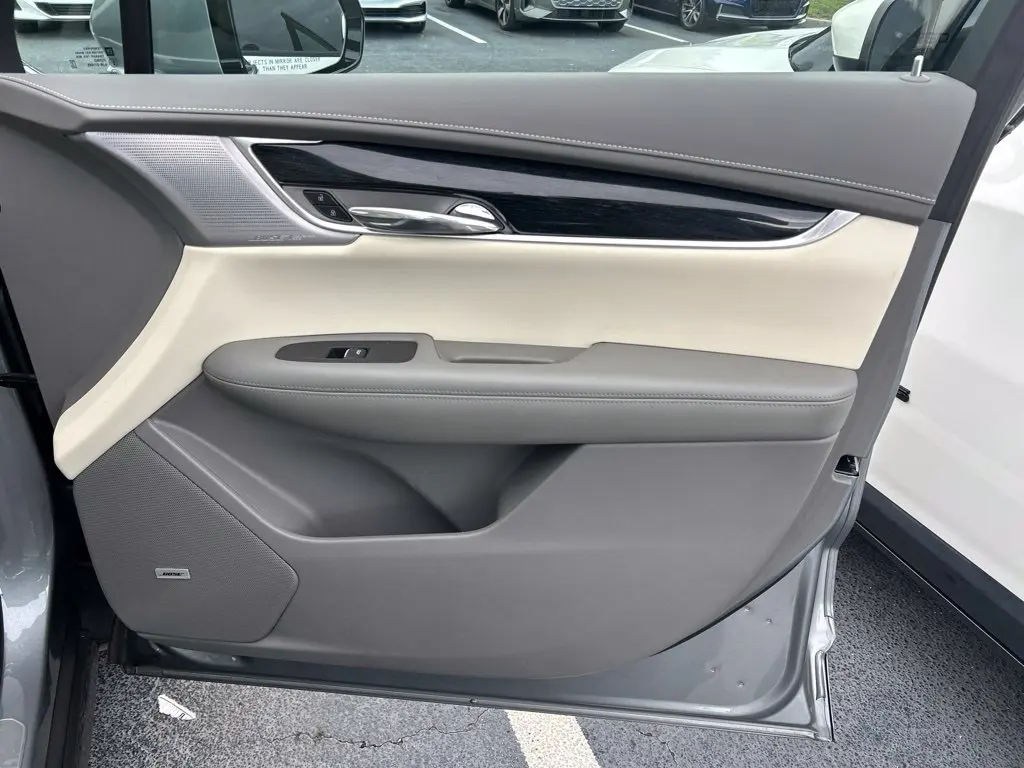 2024 Cadillac XT6 - $39,497