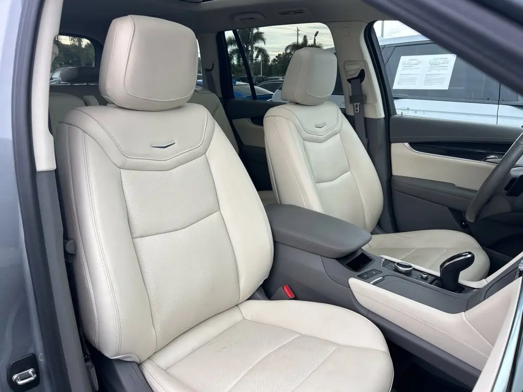 2024 Cadillac XT6 - $39,497