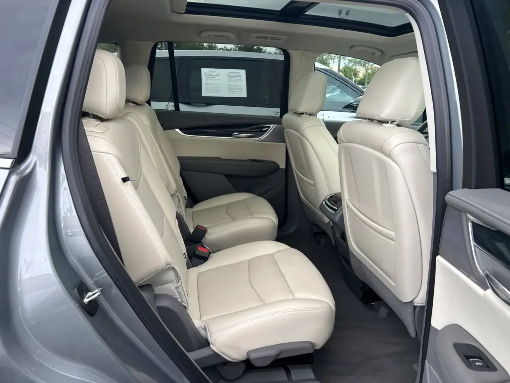 2024 Cadillac XT6 - $39,497