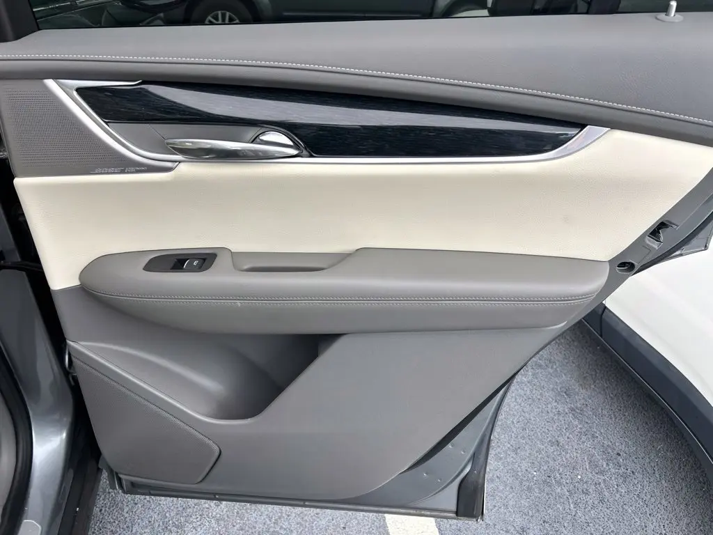 2024 Cadillac XT6 - $39,497
