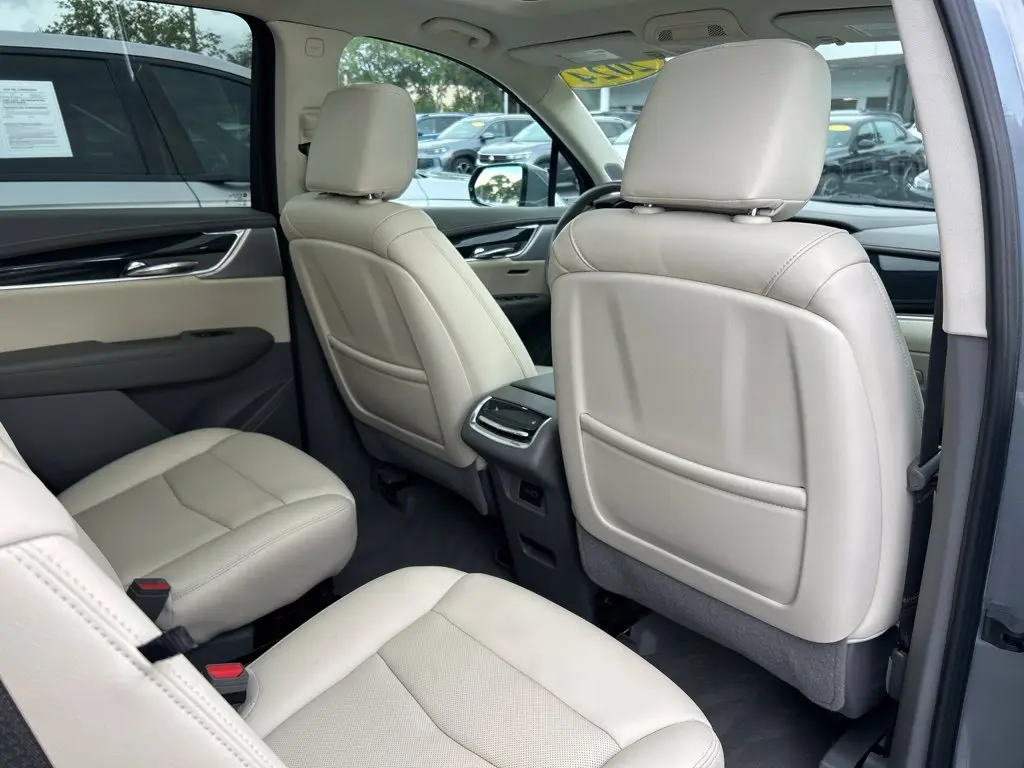 2024 Cadillac XT6 - $39,497