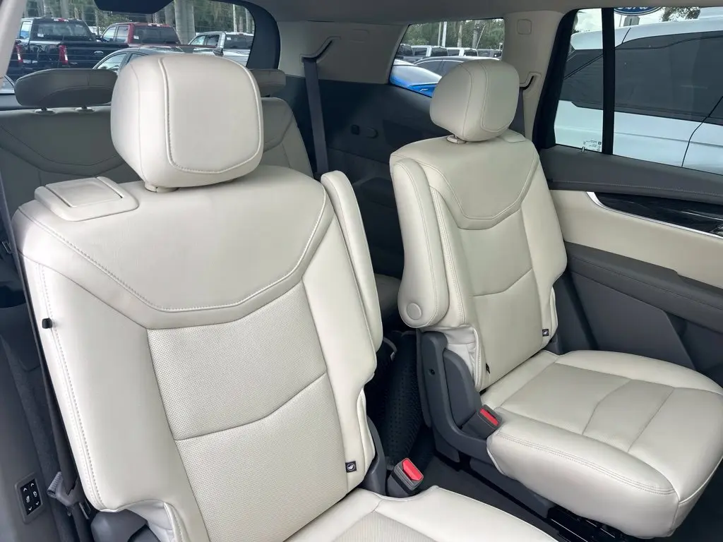 2024 Cadillac XT6 - $39,497