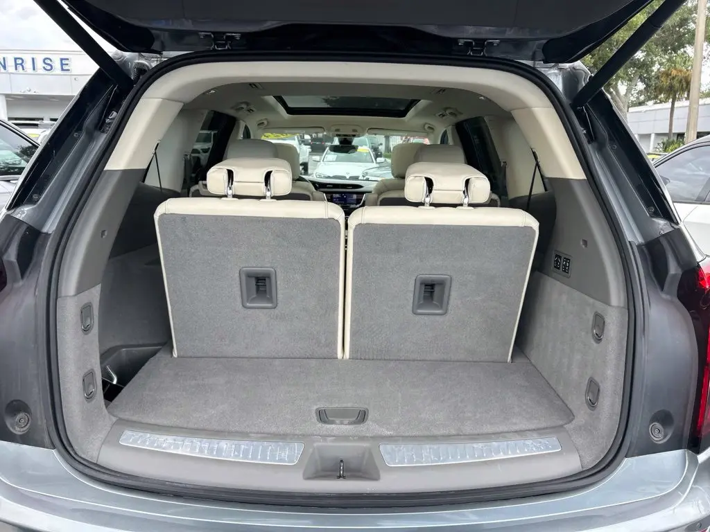 2024 Cadillac XT6 - $39,497