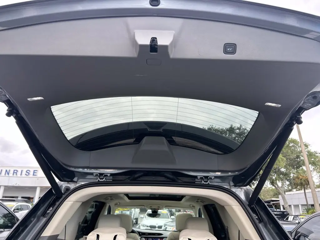 2024 Cadillac XT6 - $39,497