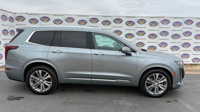 Preowned 2024 Cadillac XT6 Premium Luxury for Sale