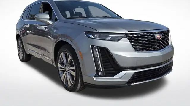 Preowned 2024 Cadillac XT6 Premium Luxury for Sale