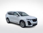 2020 XT6 Thumbnail 2