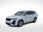 2020 XT6 Thumbnail 4