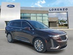2021 XT6 Thumbnail 2