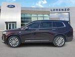 2021 XT6 Thumbnail 4