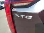 2021 XT6 Thumbnail 8