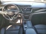 2021 XT6 Thumbnail 13