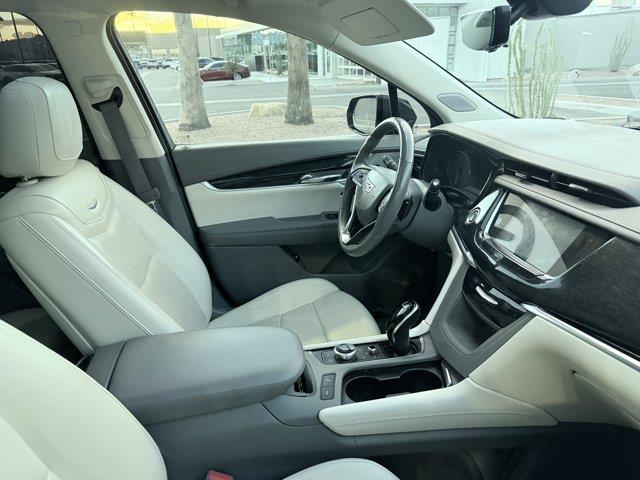 2021 Cadillac XT6 - $26,999
