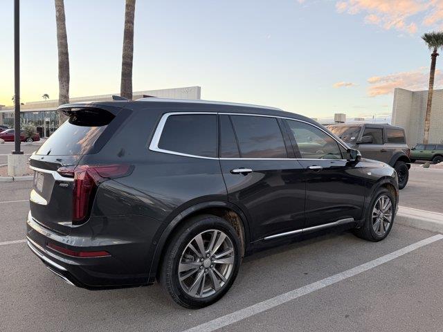 2021 Cadillac XT6 - $26,999