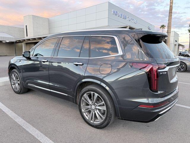 2021 Cadillac XT6 - $26,999