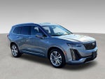 2023 XT6 Thumbnail 1