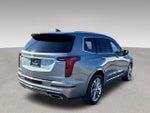 2023 XT6 Thumbnail 25