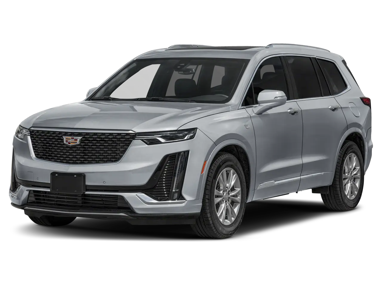 2025 Cadillac XT6 - $37,988