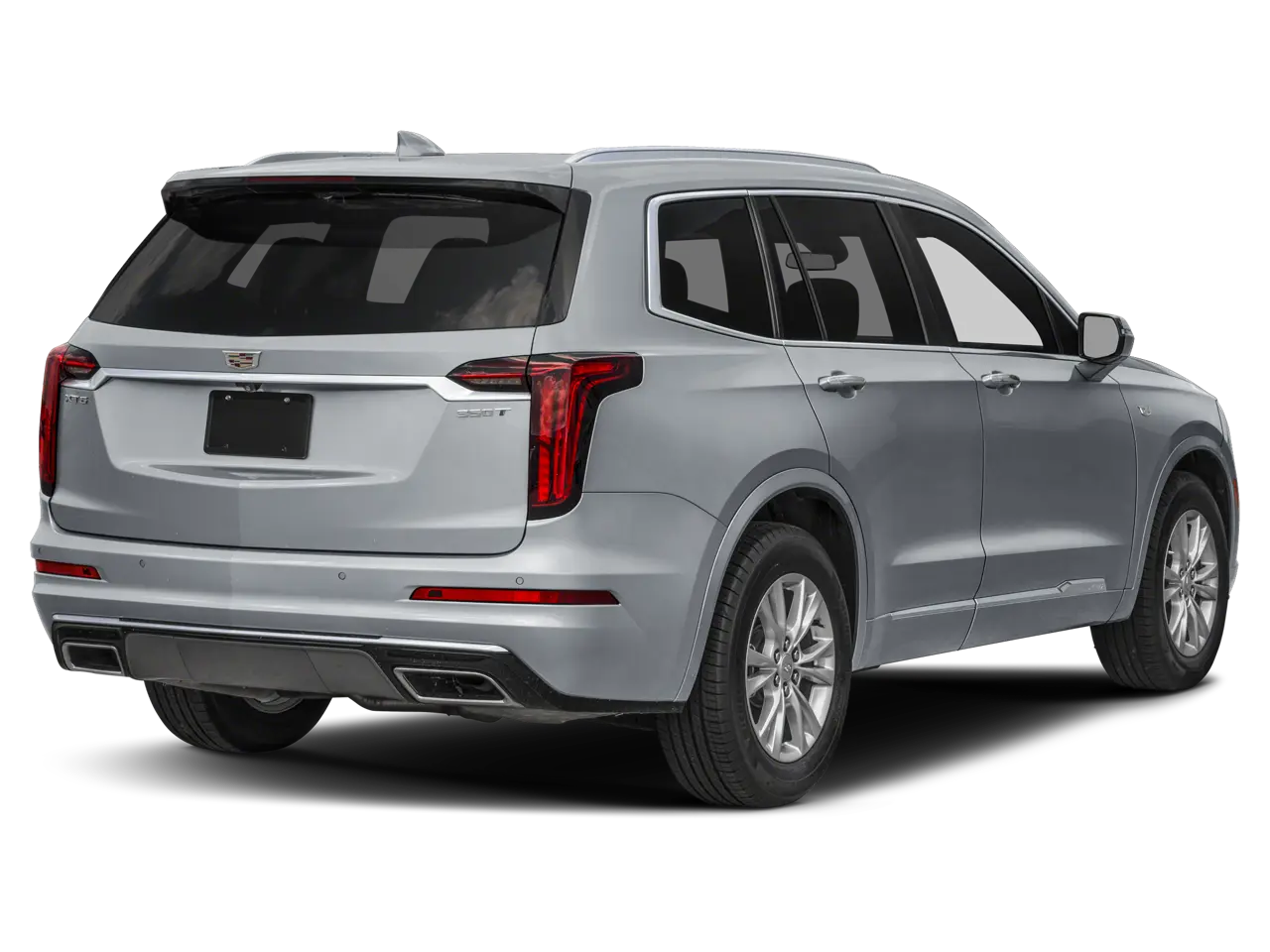 2025 Cadillac XT6 - $37,988