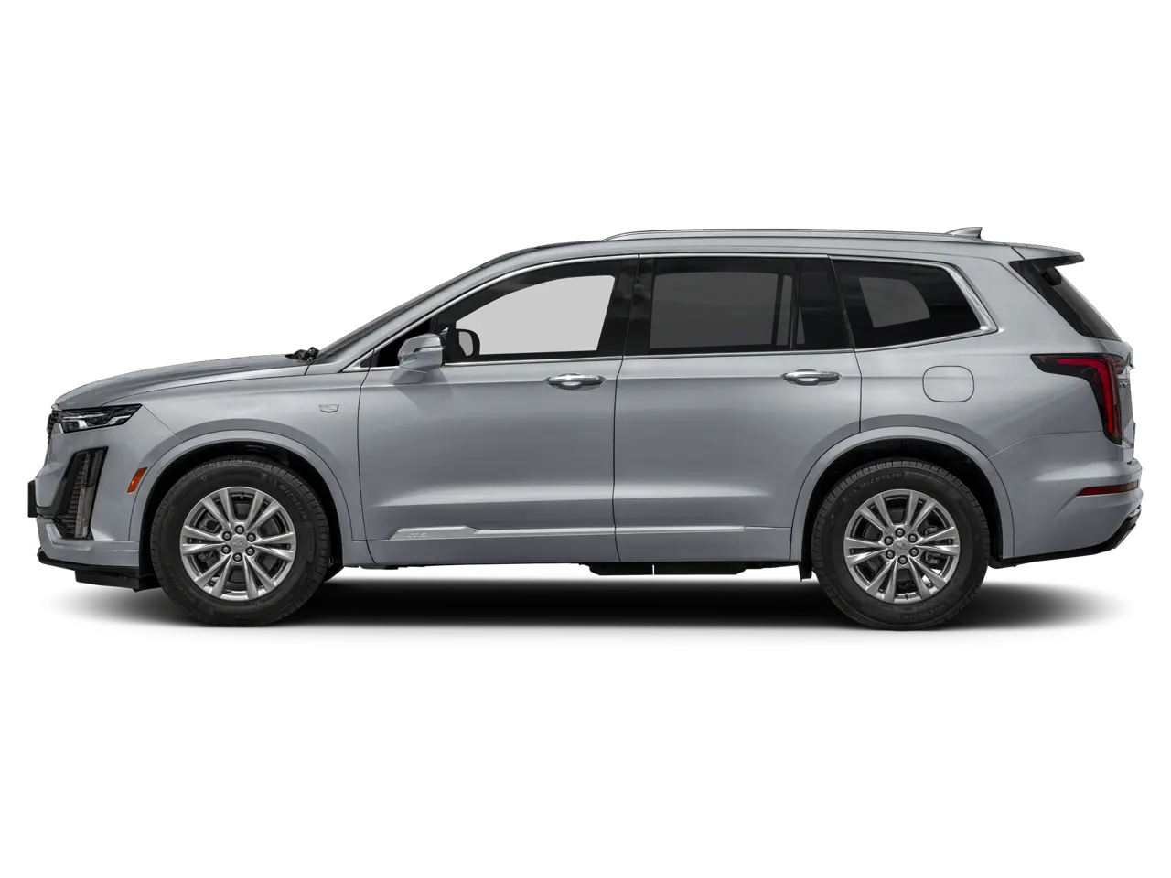 2025 Cadillac XT6 - $37,988