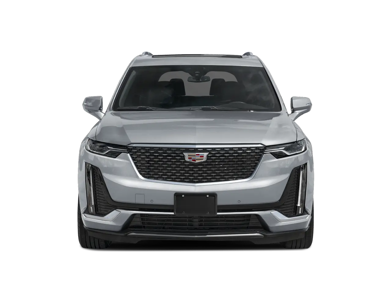 2025 Cadillac XT6 - $37,988