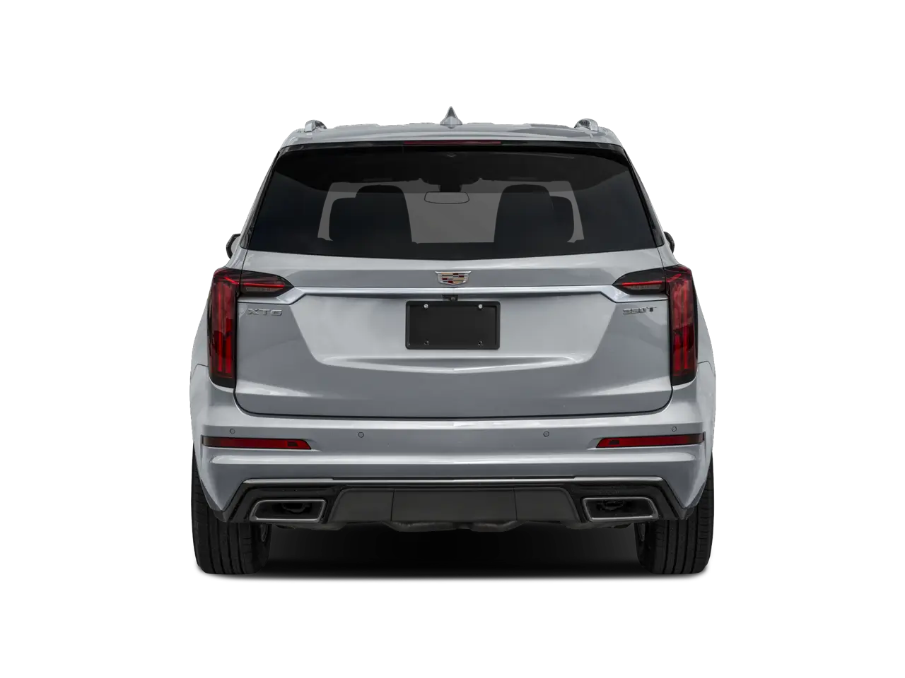 2025 Cadillac XT6 - $37,988