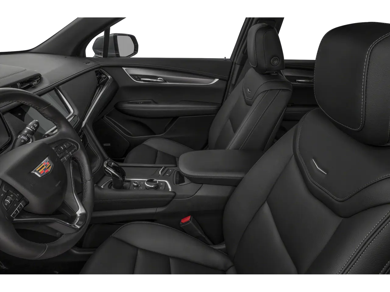 2025 Cadillac XT6 - $37,988