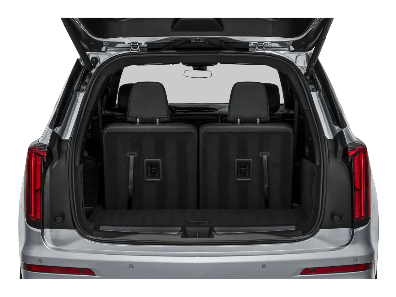 2025 Cadillac XT6 - $37,988