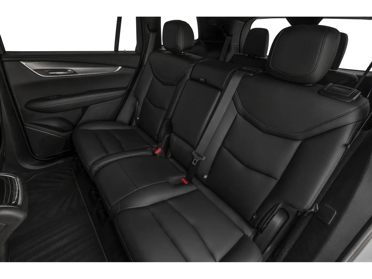 2025 Cadillac XT6 - $37,988