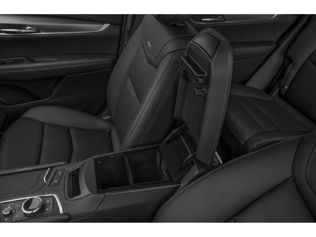 2025 Cadillac XT6 - $37,988