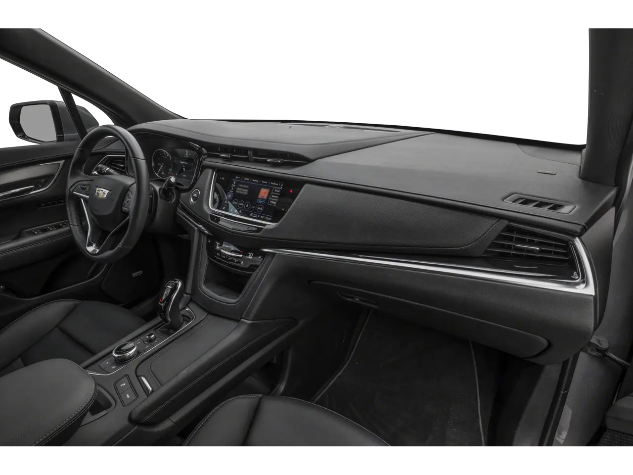 2025 Cadillac XT6 - $37,988
