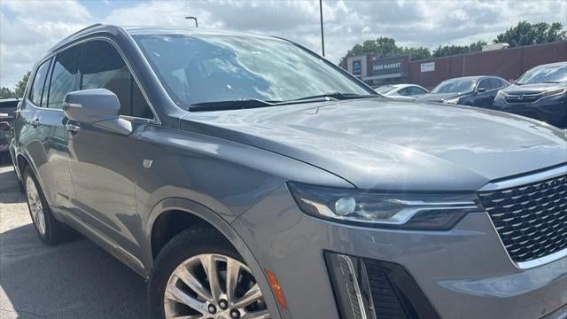 Preowned 2020 Cadillac XT6 Premium Luxury for Sale