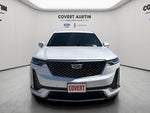 2021 XT6 Thumbnail 6