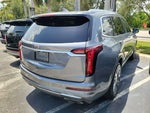 2021 XT6 Thumbnail 3