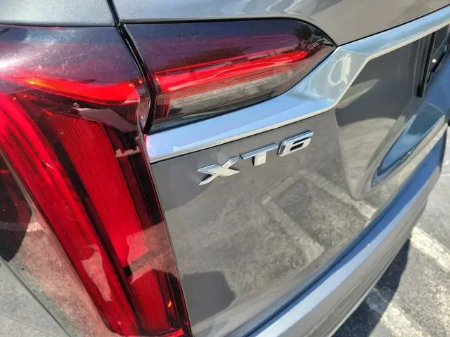 2021 Cadillac XT6 - $26,990