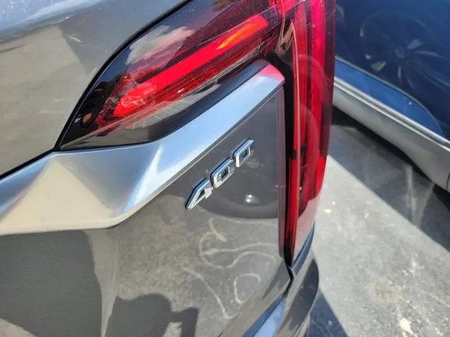 2021 Cadillac XT6 - $26,990