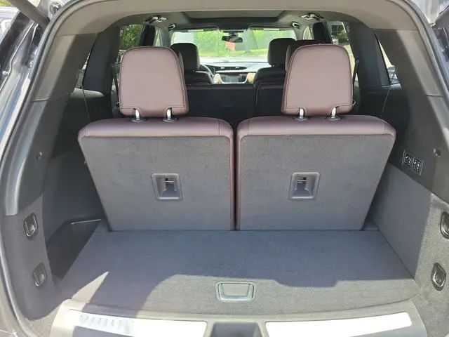 2021 Cadillac XT6 - $26,990