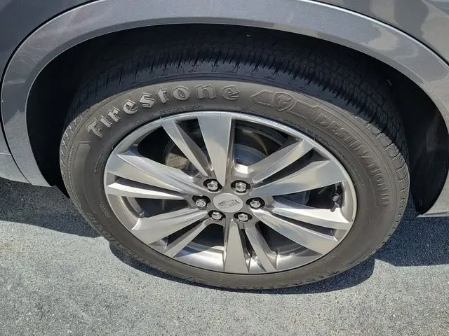 2021 Cadillac XT6 - $26,990
